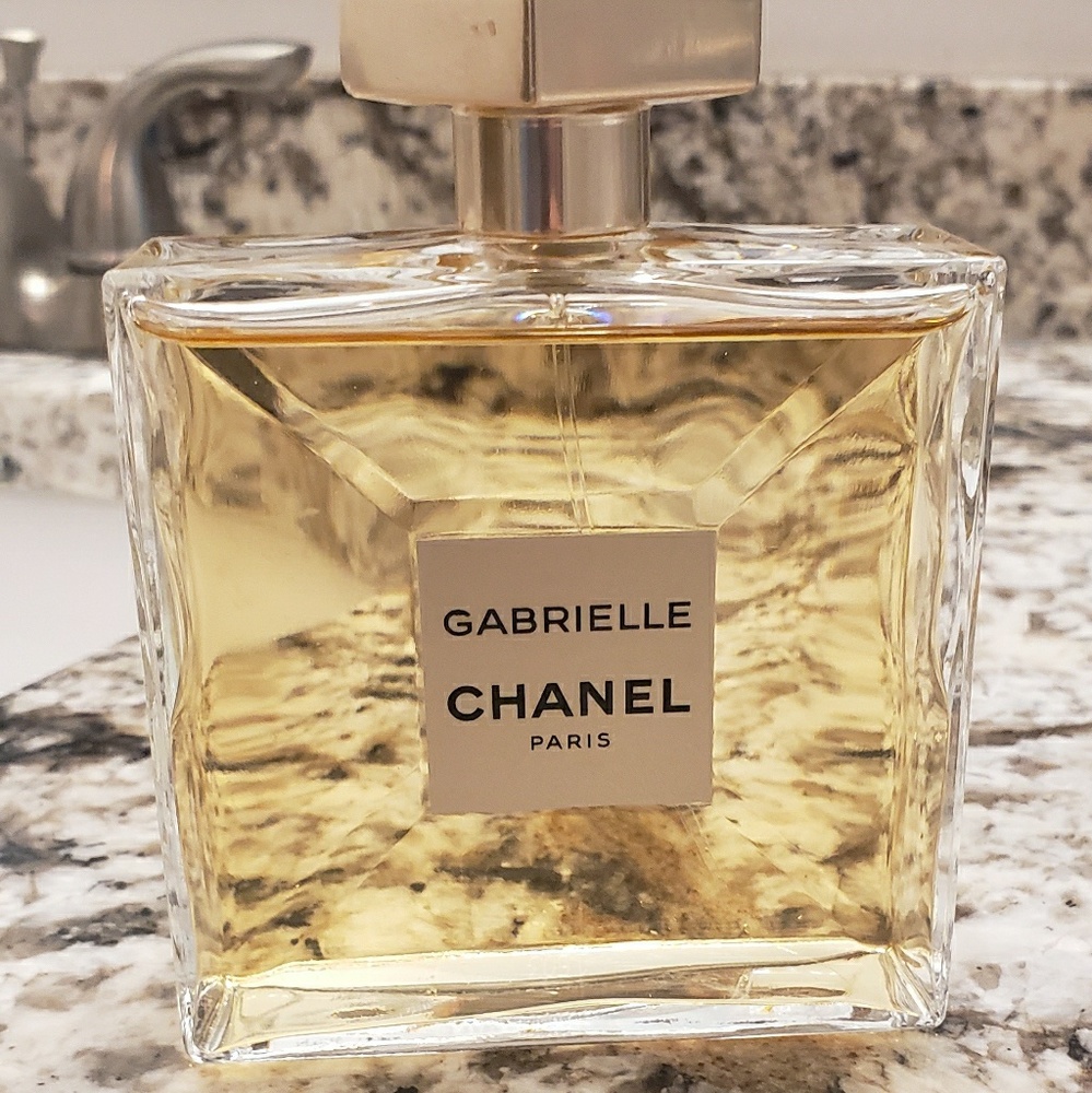 Chanel Gabrielle fragrance